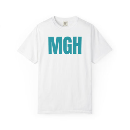 MGH Emergency Comfort Colors T-Shirt
