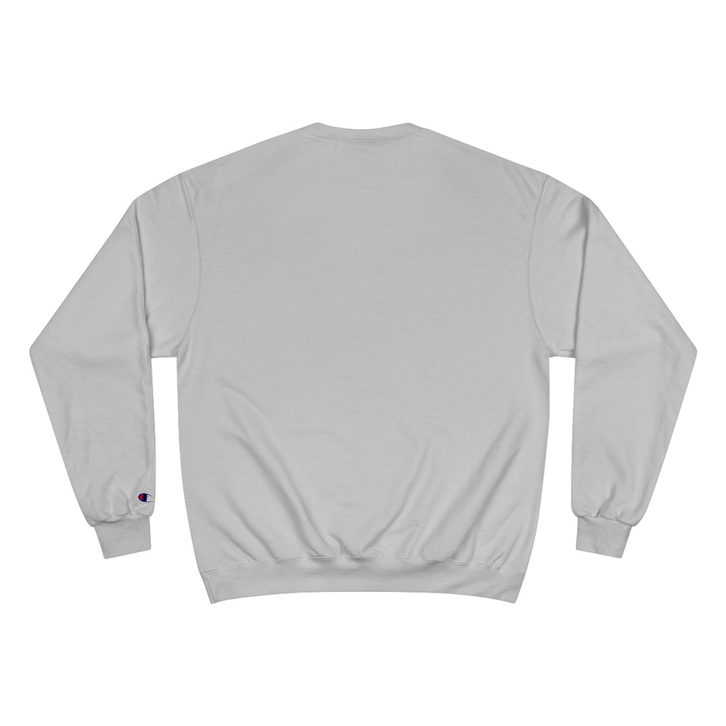 MELWAK Champion Crewneck Sweatshirt