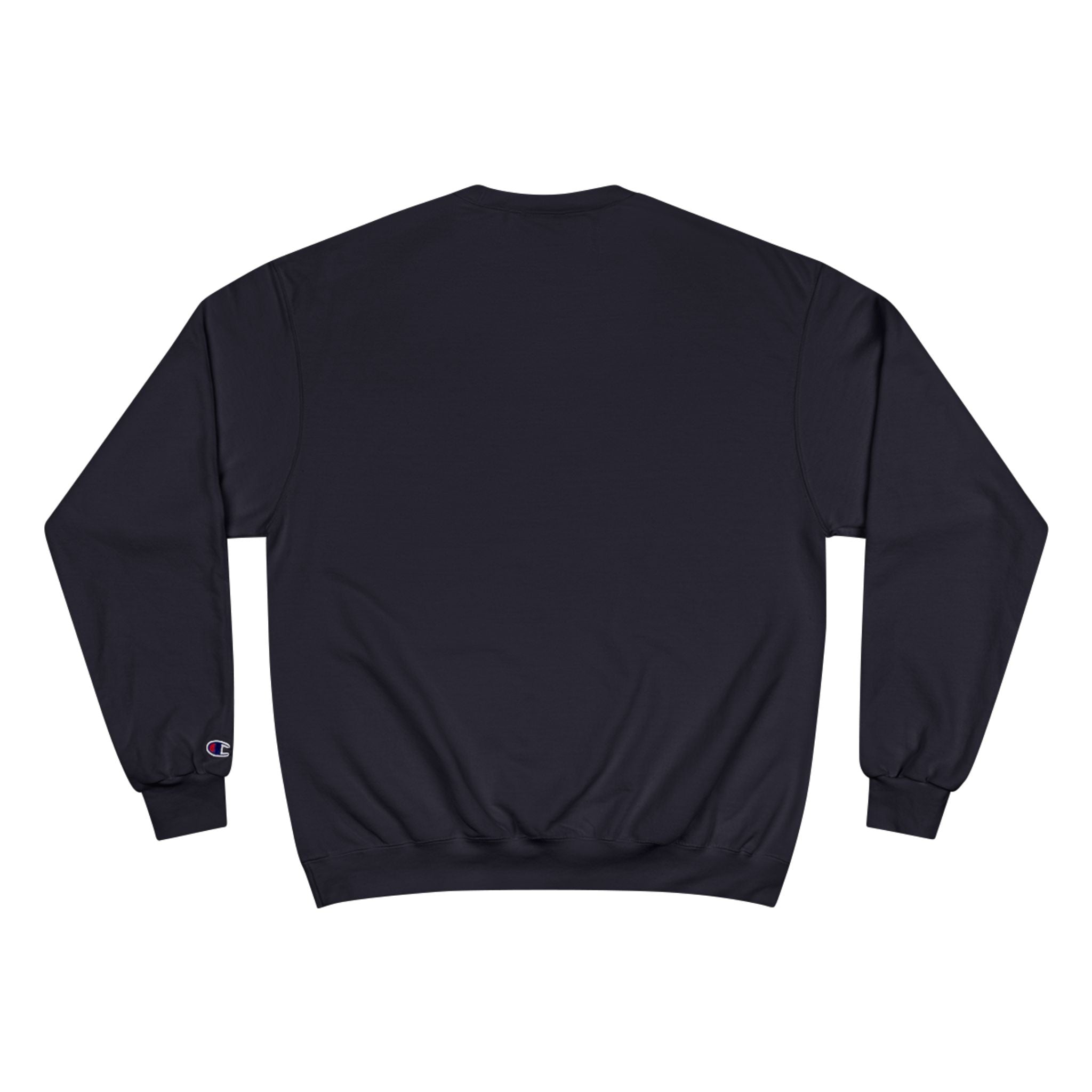 MELWAK Champion Crewneck Sweatshirt