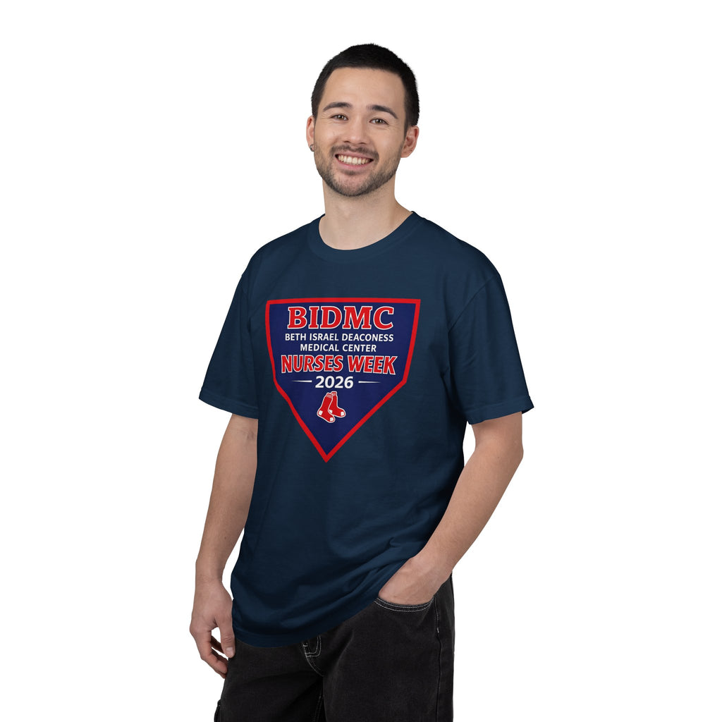 Limited! BIDMC Nurses Week T-shirt 2026