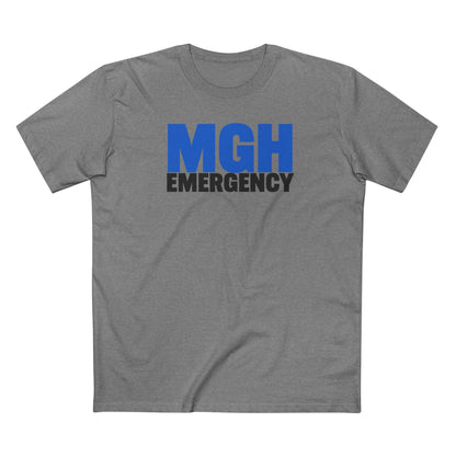 MGH Emergency T-Shirt