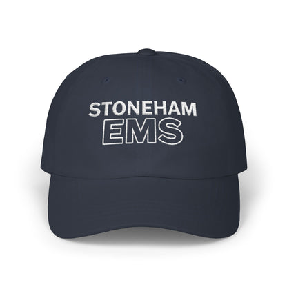 Stoneham EMS Hat
