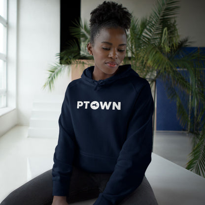 Provincetown "Ptown" Hoodie