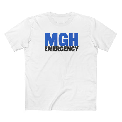 MGH Emergency T-Shirt