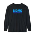 BIDMC REISMAN 12 LONG SLEEVE TEE