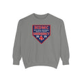 BIDMC Emergency Department Crewneck Sweatshirt – 2025 Red Sox Edition
