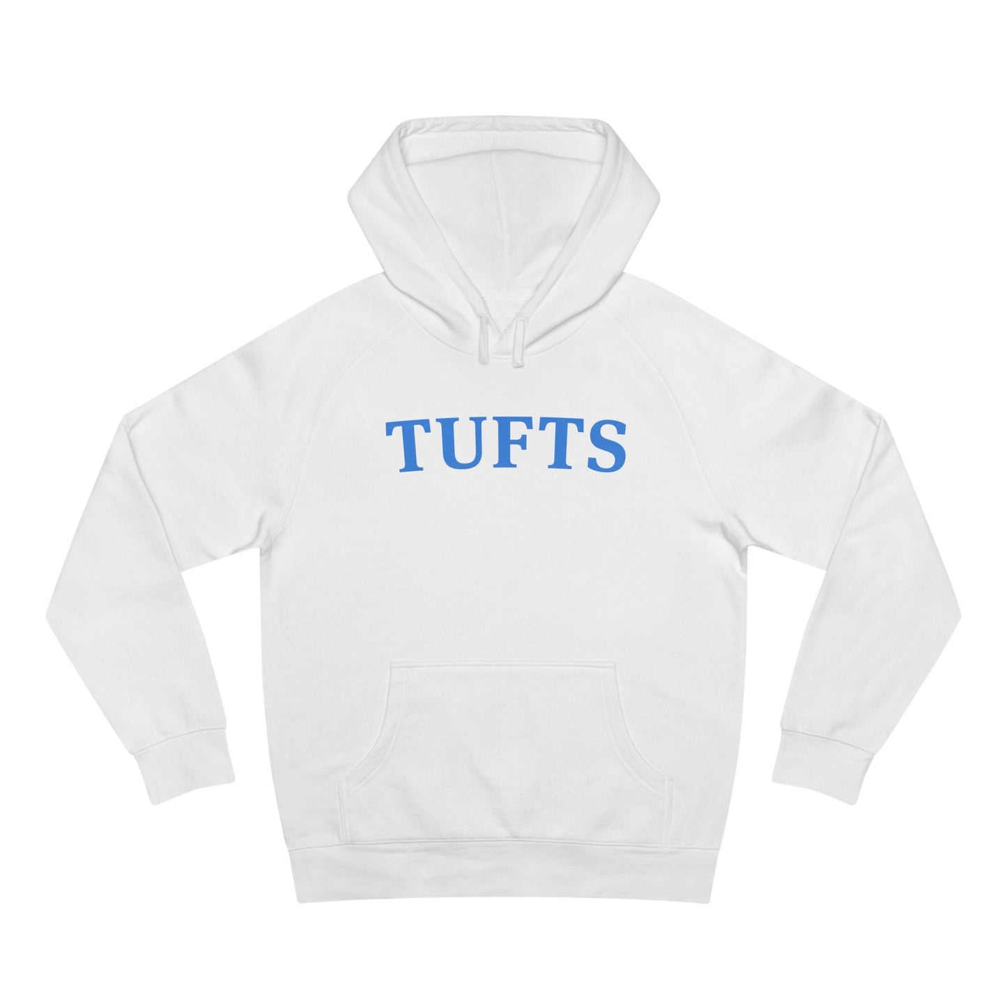 Tufts Premium Hoodie
