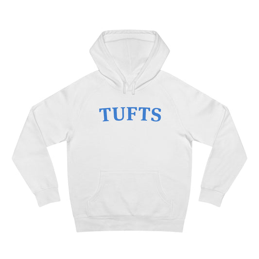Tufts Premium Hoodie