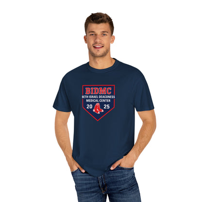 BIDMC Boston Red Sox Tee – 2025 Edition