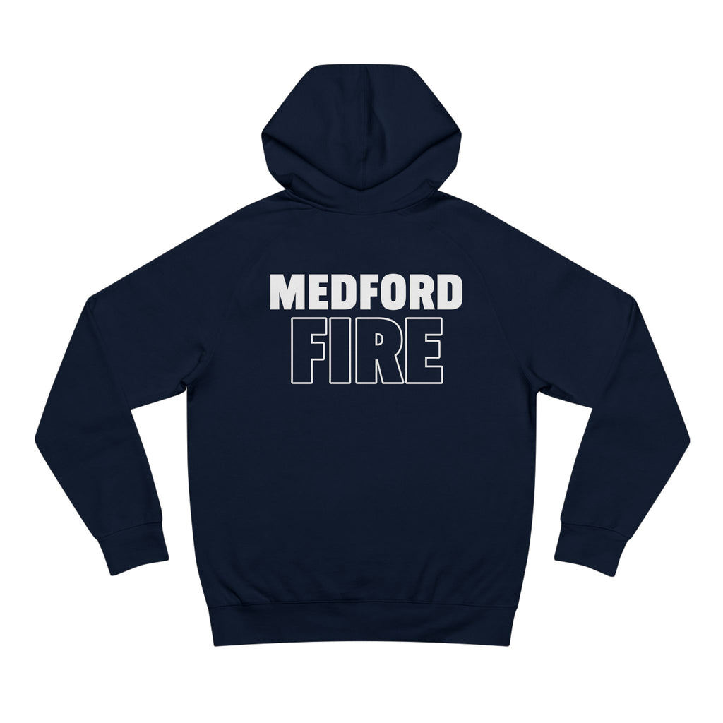 Medford Fire Hoodie