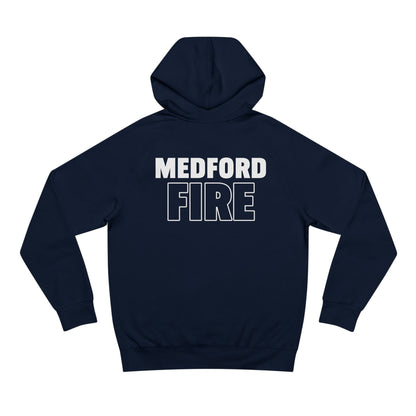 Medford Fire Hoodie