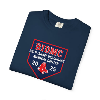 BIDMC Boston Red Sox Tee – 2025 Edition