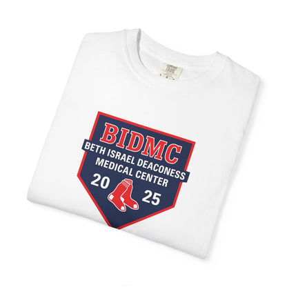 BIDMC Boston Red Sox Tee – 2025 Edition