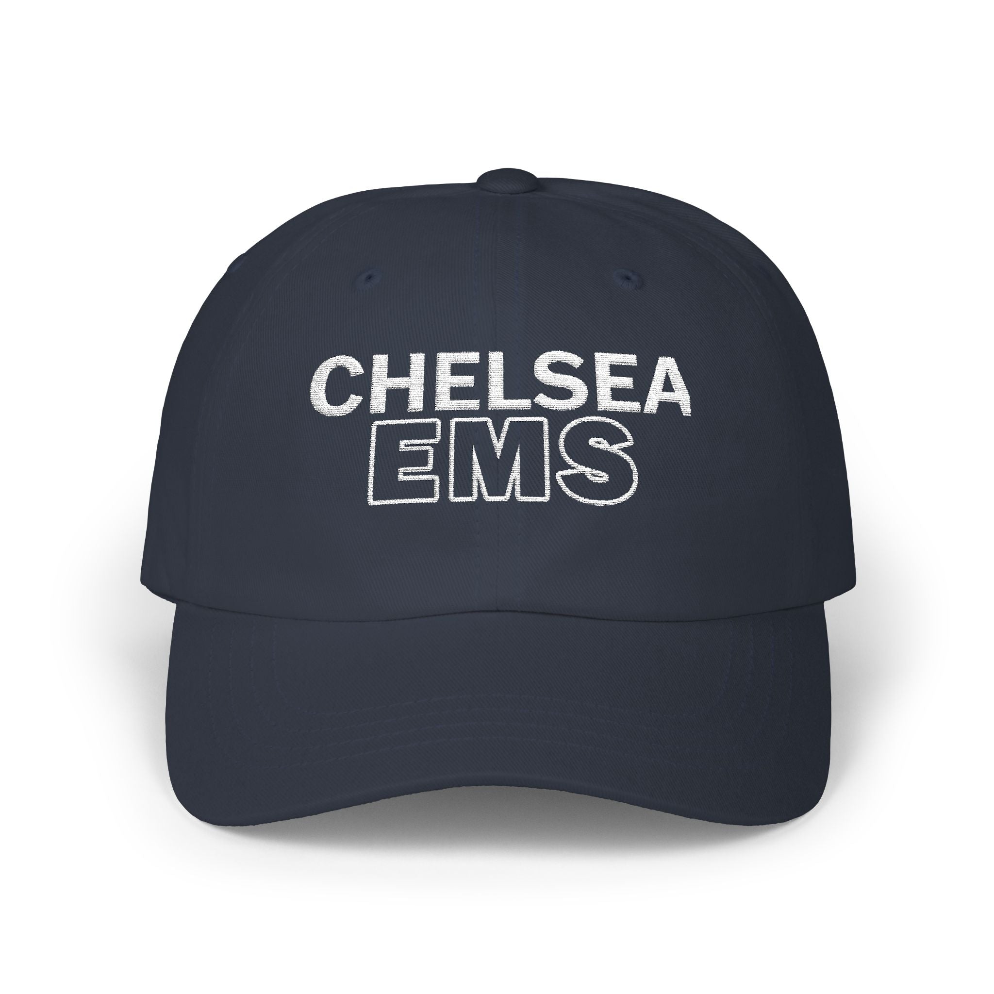 Chelsea EMS Hat