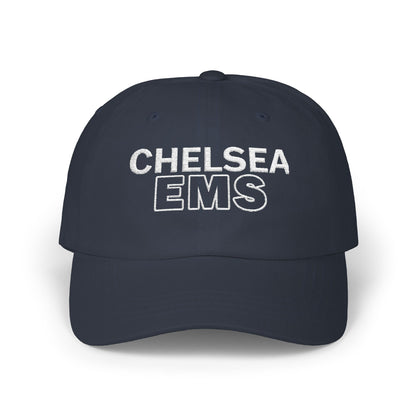 Chelsea EMS Hat