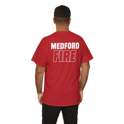 Medford Fire Department T-Shirt