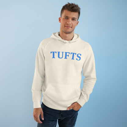 Tufts Premium Hoodie