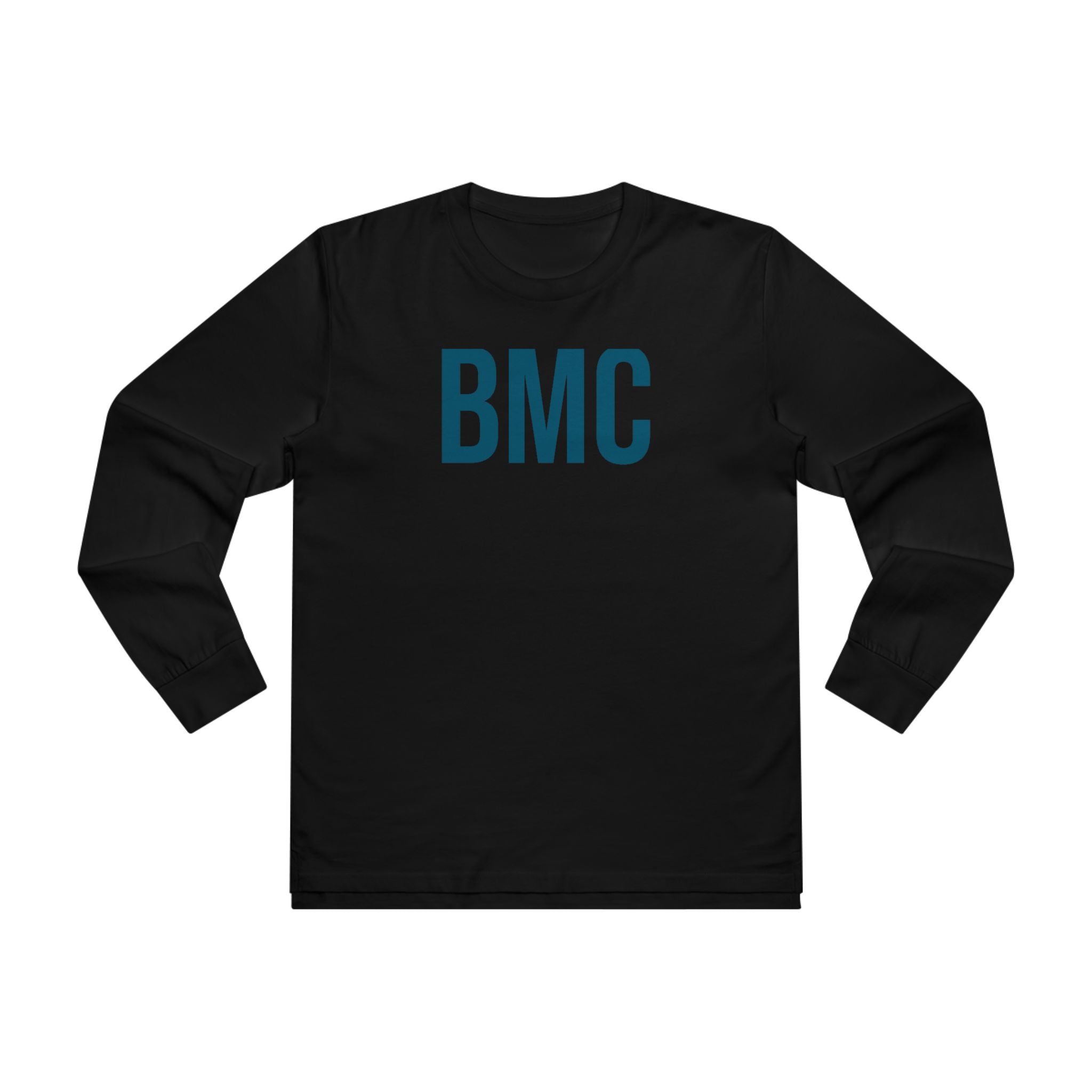 BMC Long Sleeve Tee