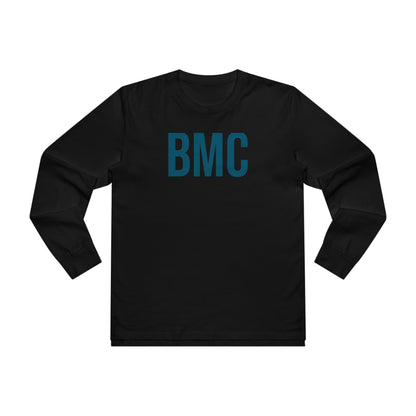 BMC Long Sleeve Tee