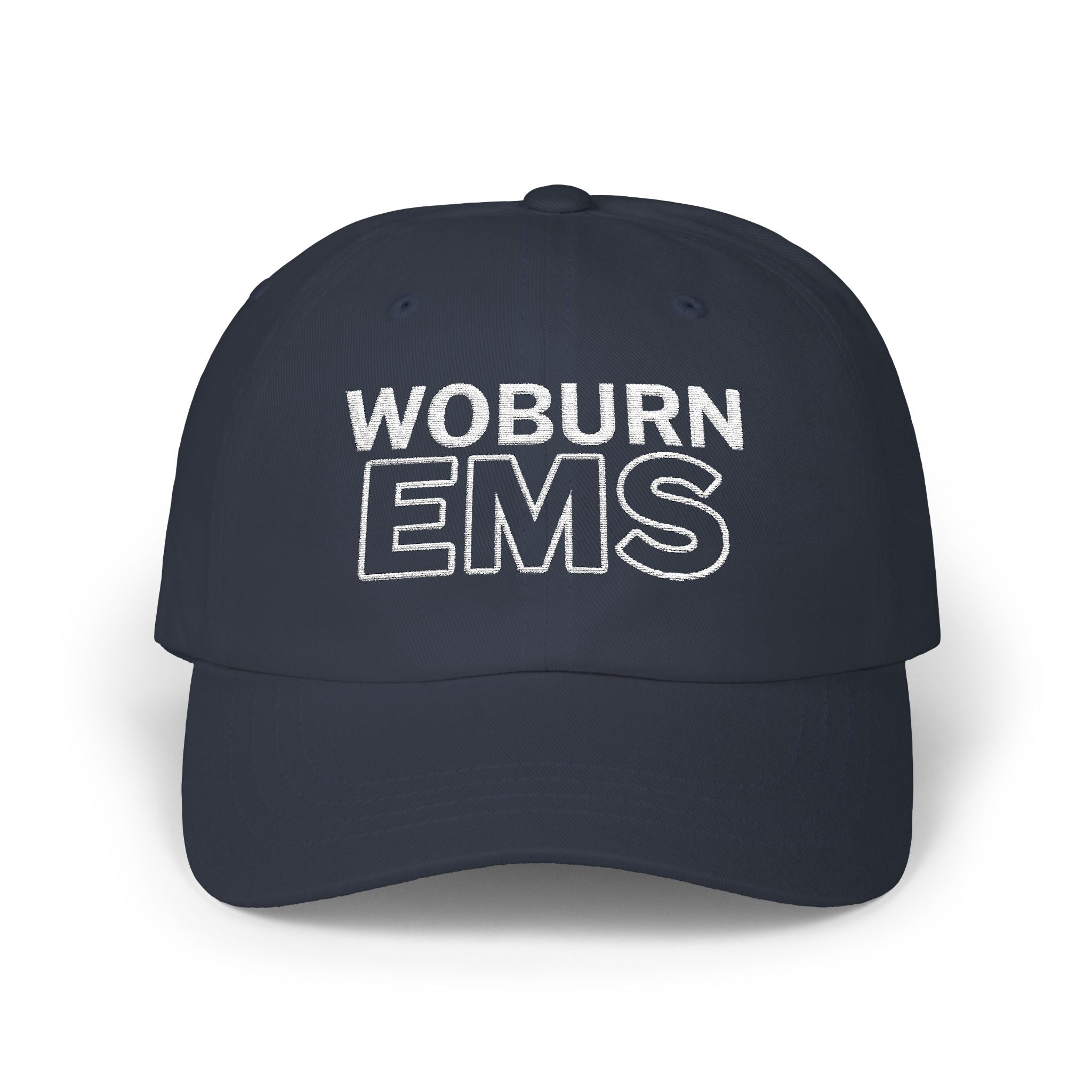 Woburn EMS Hat