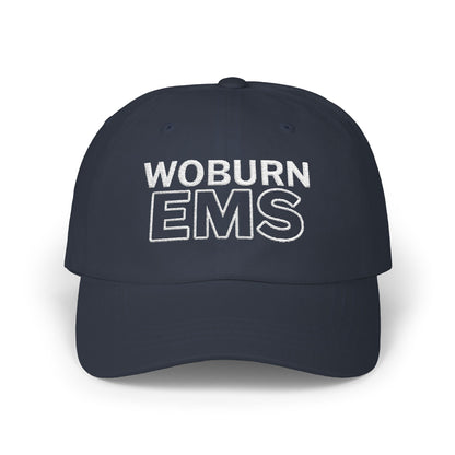 Woburn EMS Hat
