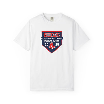 BIDMC Boston Red Sox Tee – 2025 Edition