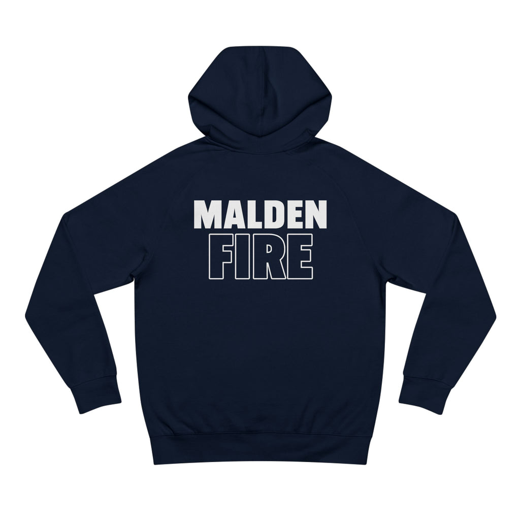 Malden Fire Hoodie