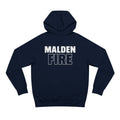 Malden Fire Hoodie