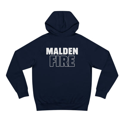 Malden Fire Hoodie
