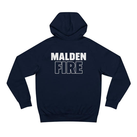 Malden Fire Hoodie