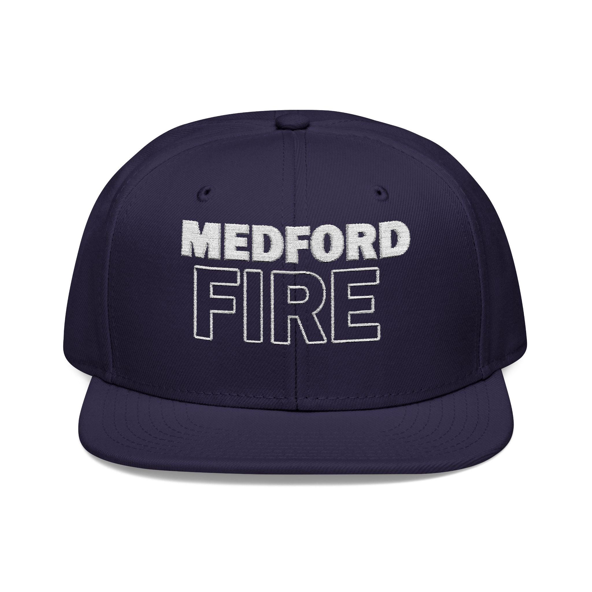 Snapback (Embroidery)