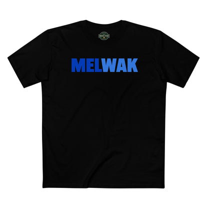 MELWAK Tee – AS Colour 5001