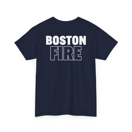 Boston Fire Department T-Shirt