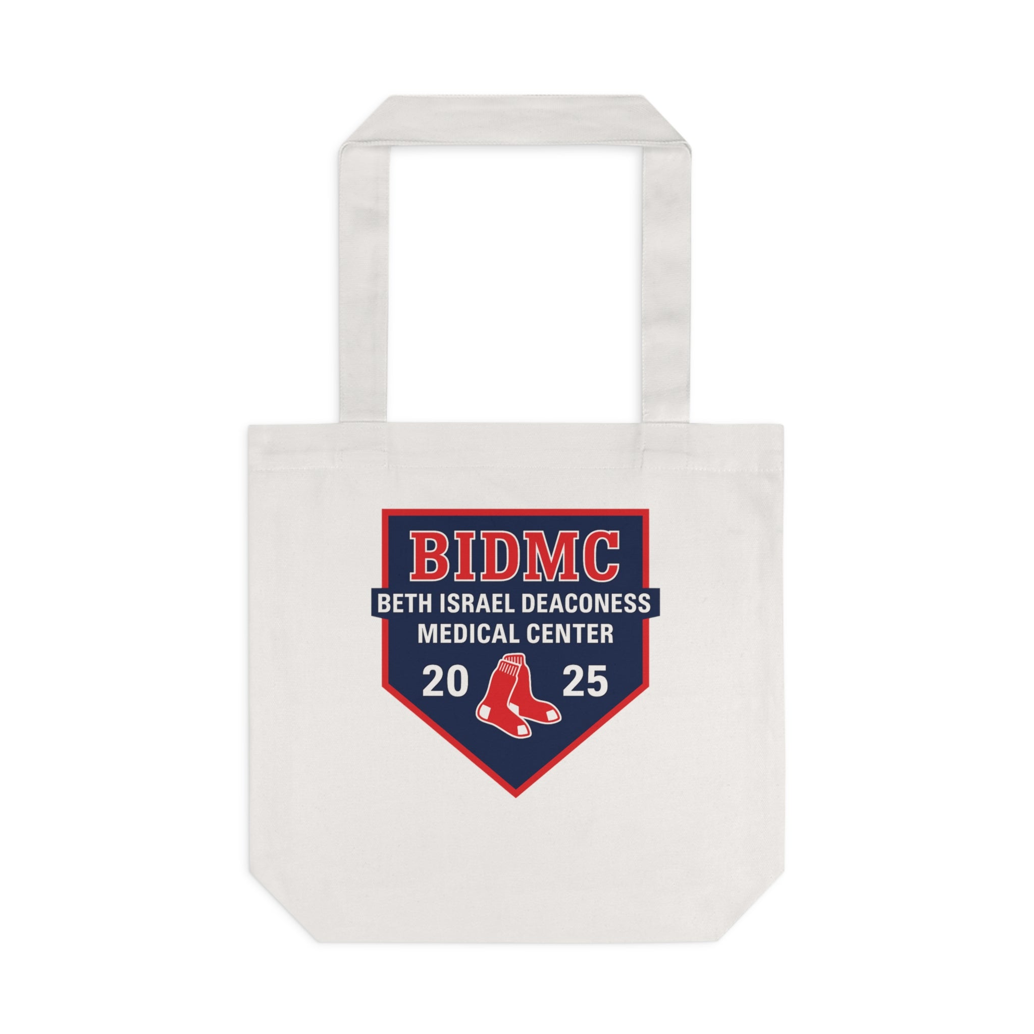 Cotton Tote Bag