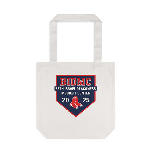 Cotton Tote Bag