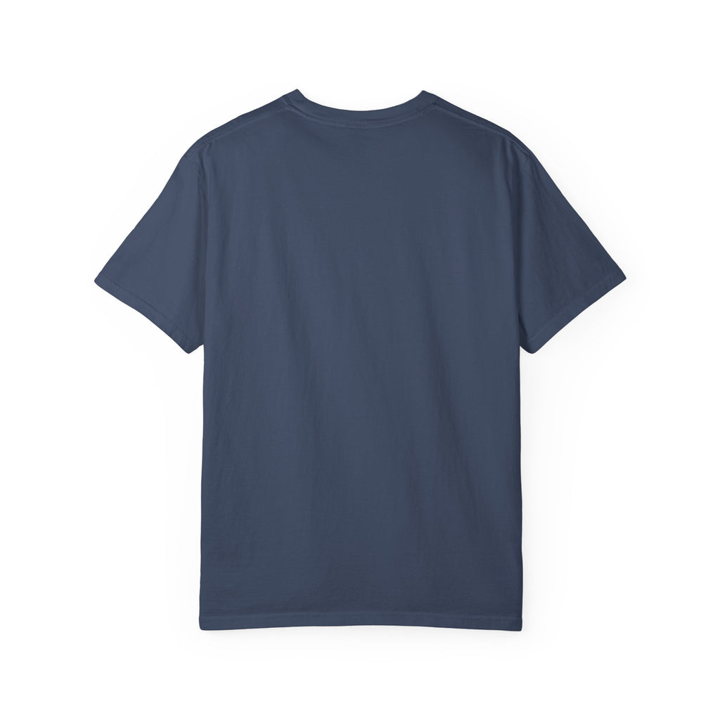 MELWAK Emergency Tee COMFORT COLORS