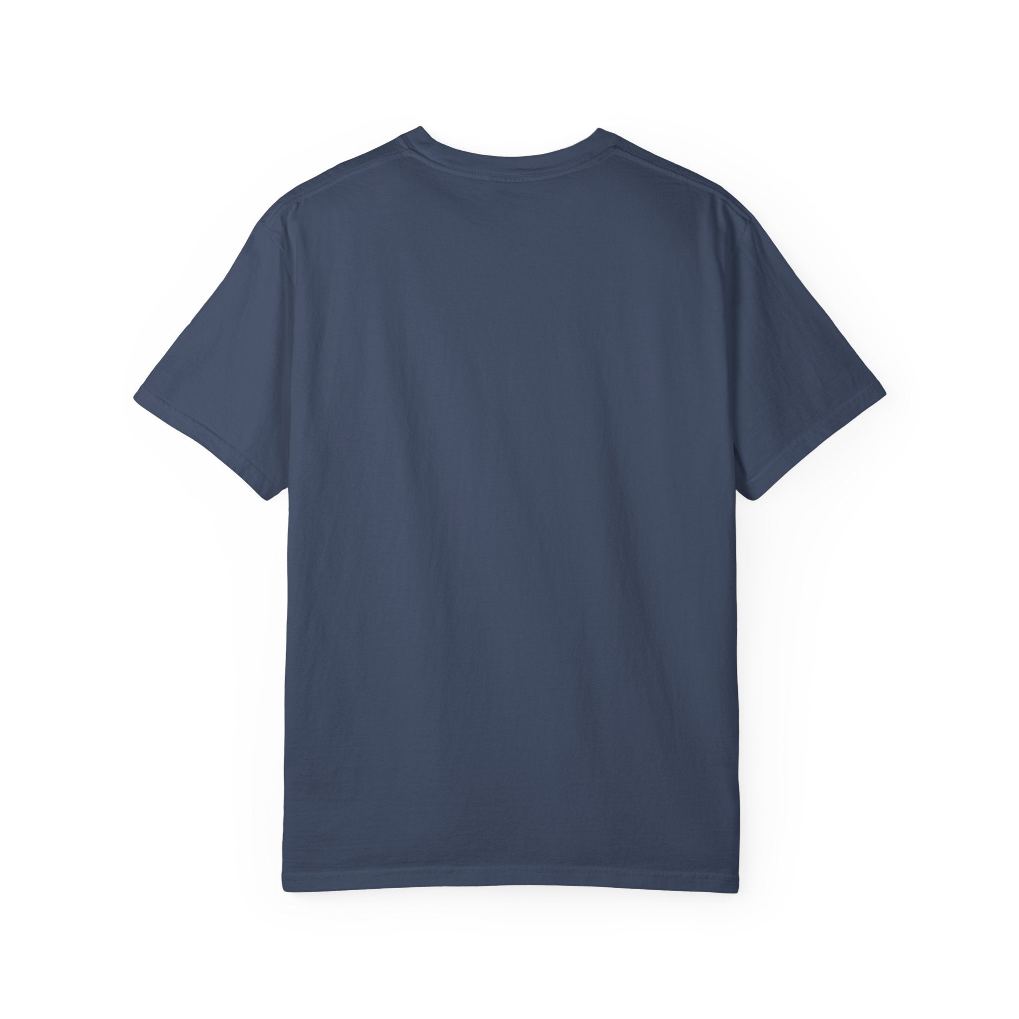 MELWAK Emergency Tee COMFORT COLORS