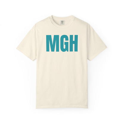 MGH Emergency Comfort Colors T-Shirt