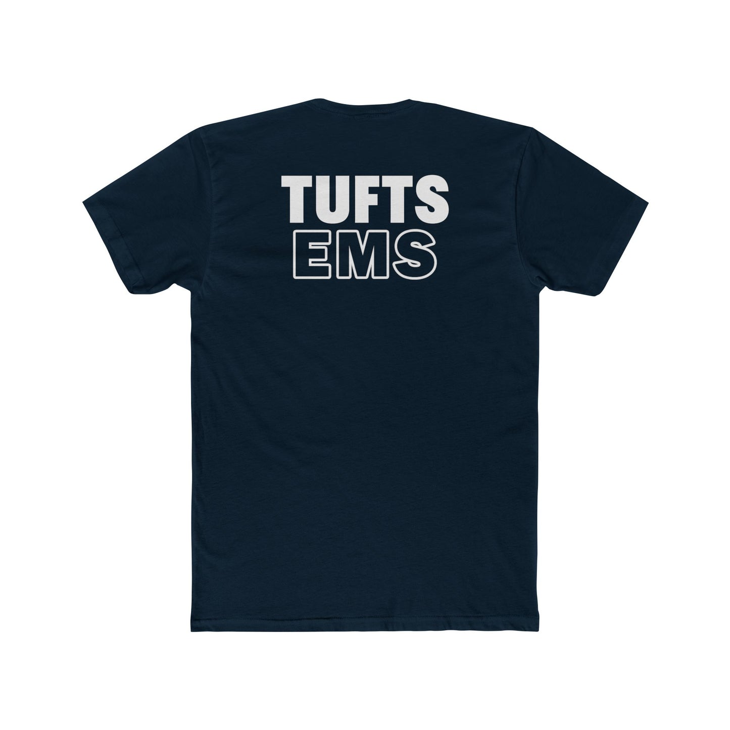 Tufts EMS Premium Fitted T-Shirt – Next Level 3600