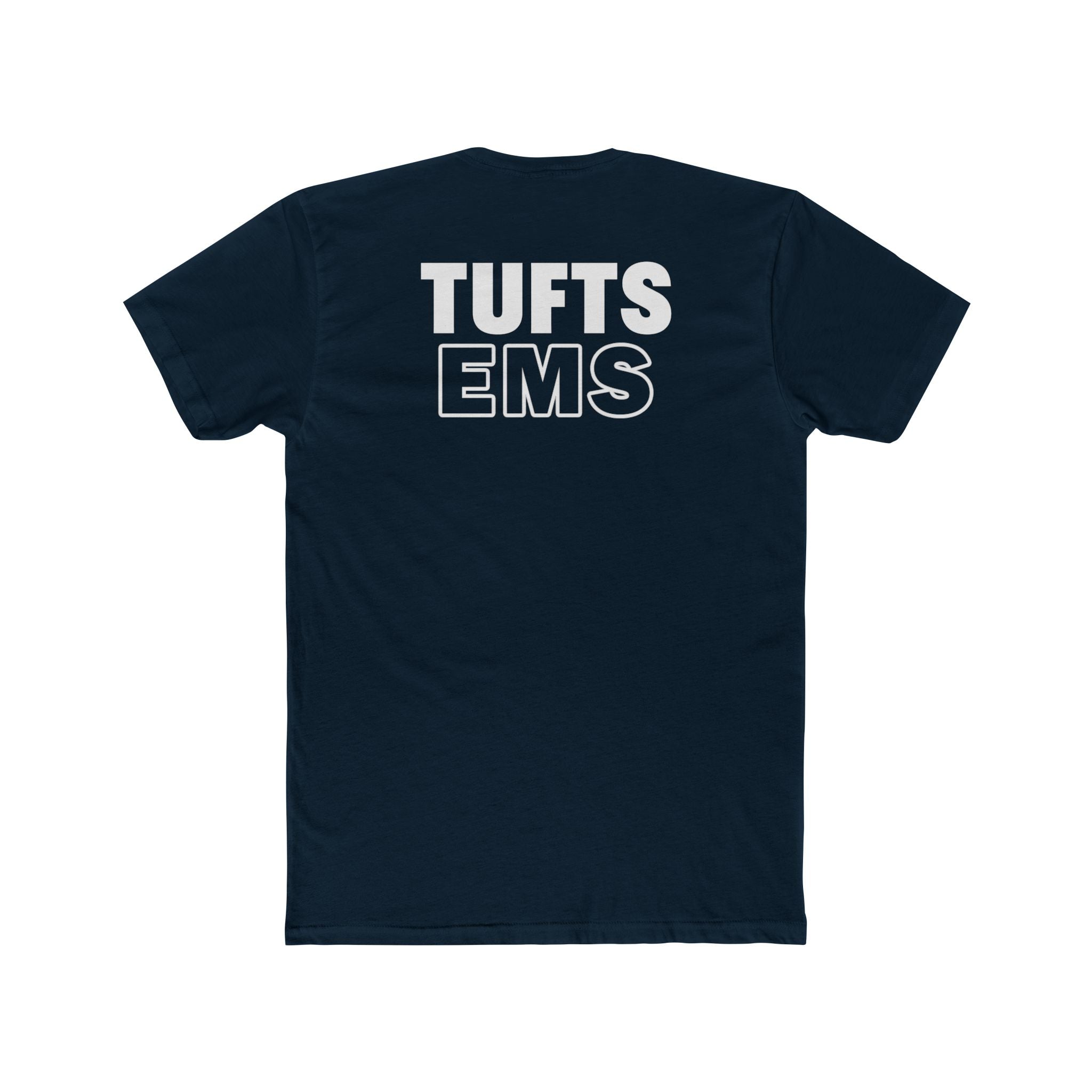 Tufts EMS Premium Fitted T-Shirt – Next Level 3600