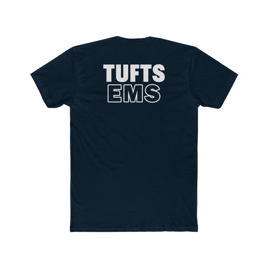 Tufts EMS Premium Fitted T-Shirt – Next Level 3600