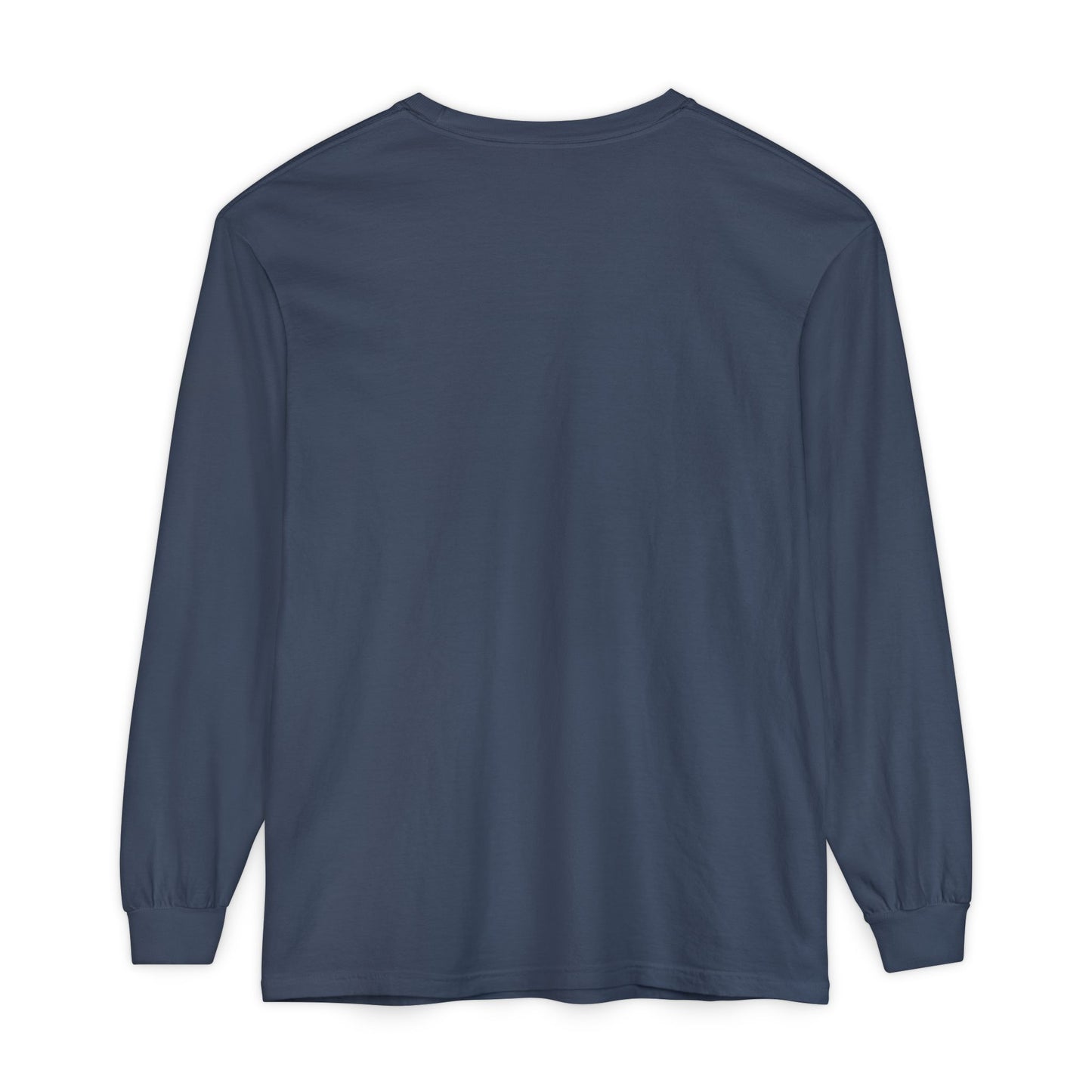 MELWAK Emergency Comfort Colors Long Sleeve