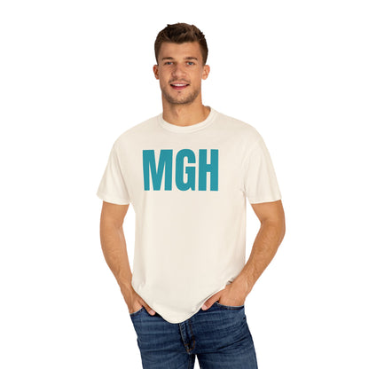 MGH Emergency Comfort Colors T-Shirt