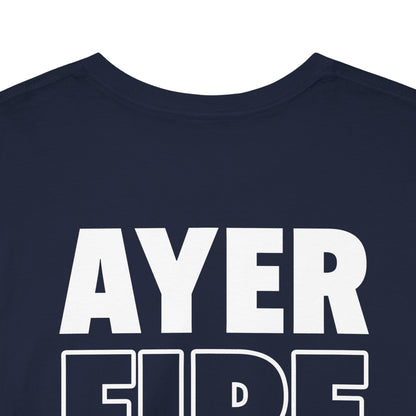 Ayer Fire Department T-Shirt