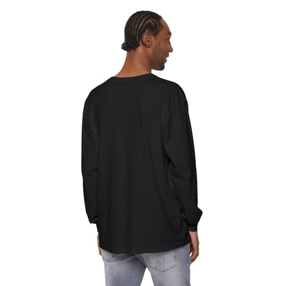 MELWAK Comfort Colors Long Sleeve