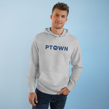 Provincetown "Ptown" Hoodie