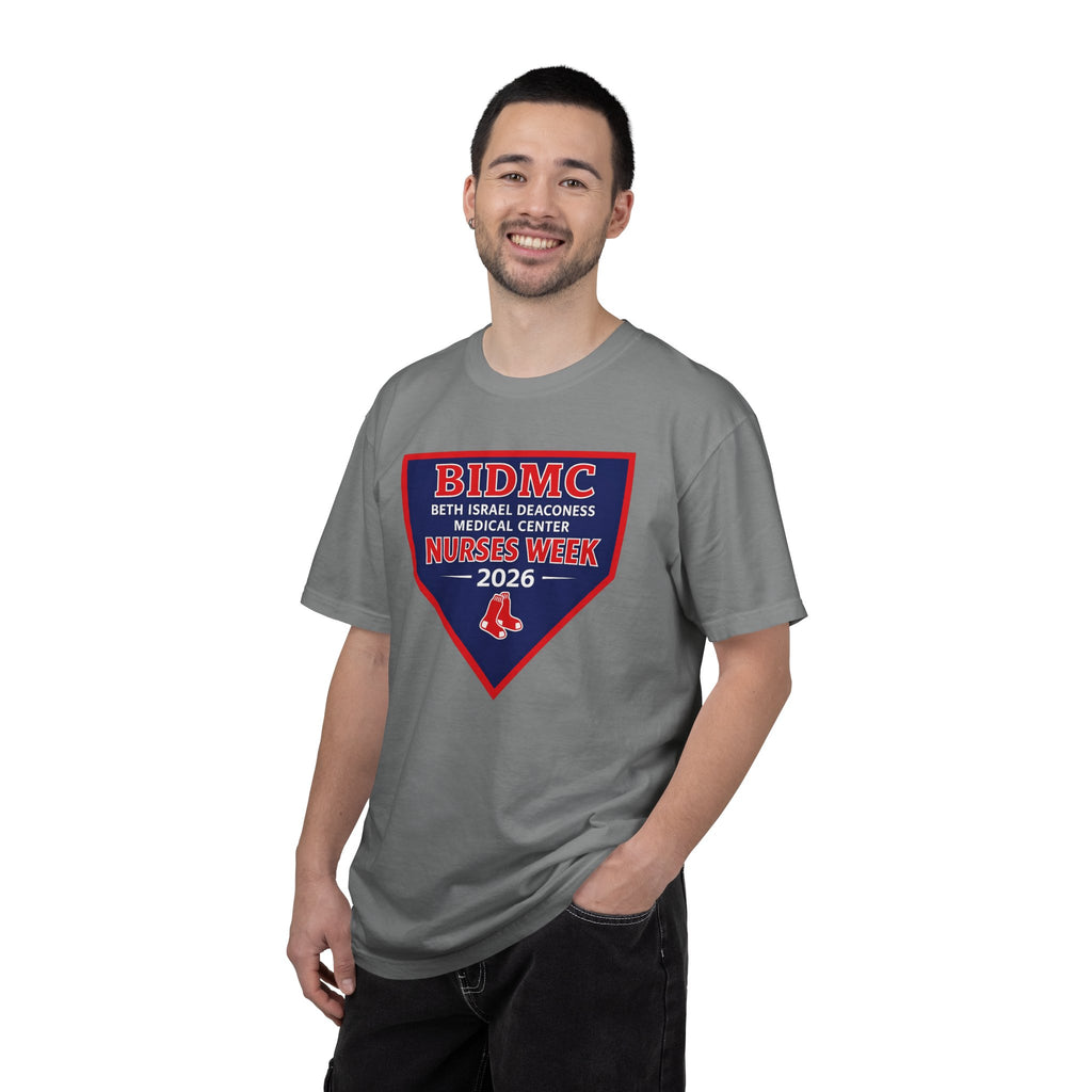 Limited! BIDMC Nurses Week T-shirt 2026