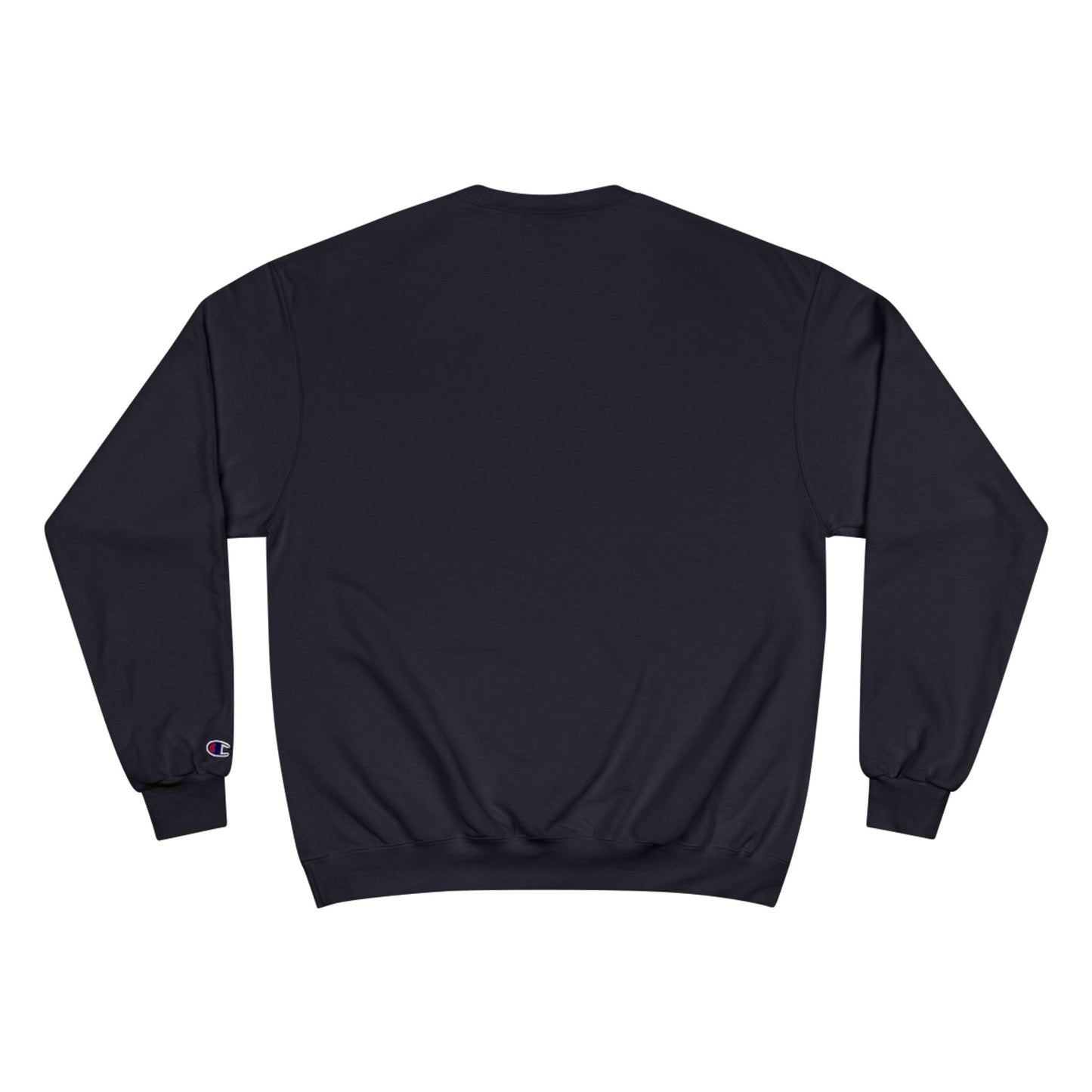 MELWAK Emergency Champion Crewneck Sweatshirt