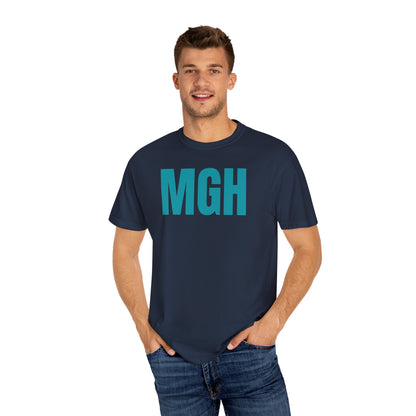 MGH Emergency Comfort Colors T-Shirt