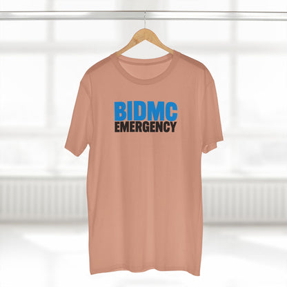 BIDMC Emergency Tee – AS Colour 5001